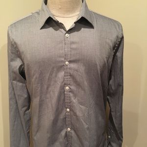 Zara Man dress shirt